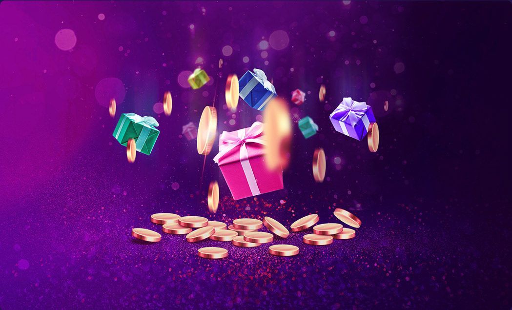 Slots City Live Casino