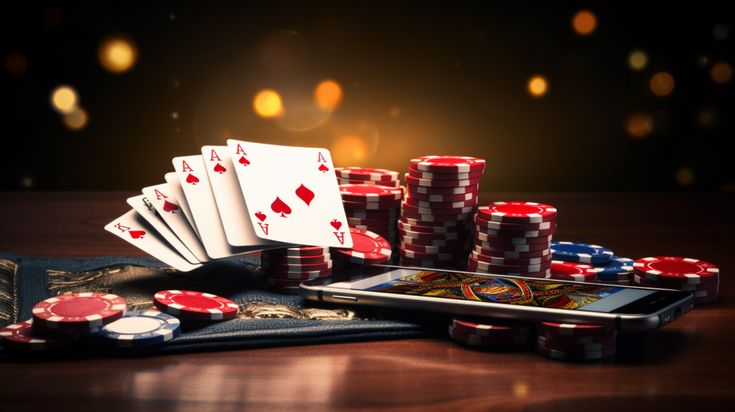 Slots City Live Casino
