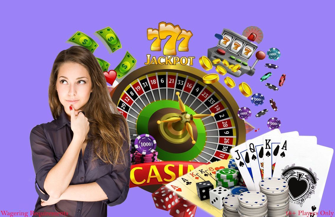 Slots City Live Betting