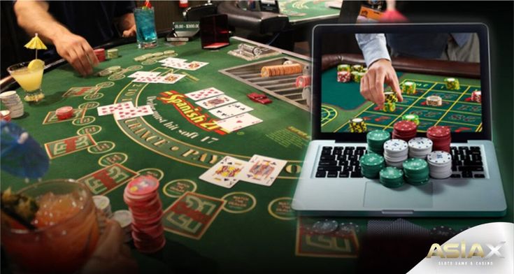 Slots City Live Betting