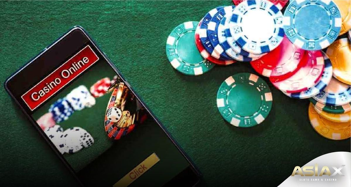 Slots City Live Casino