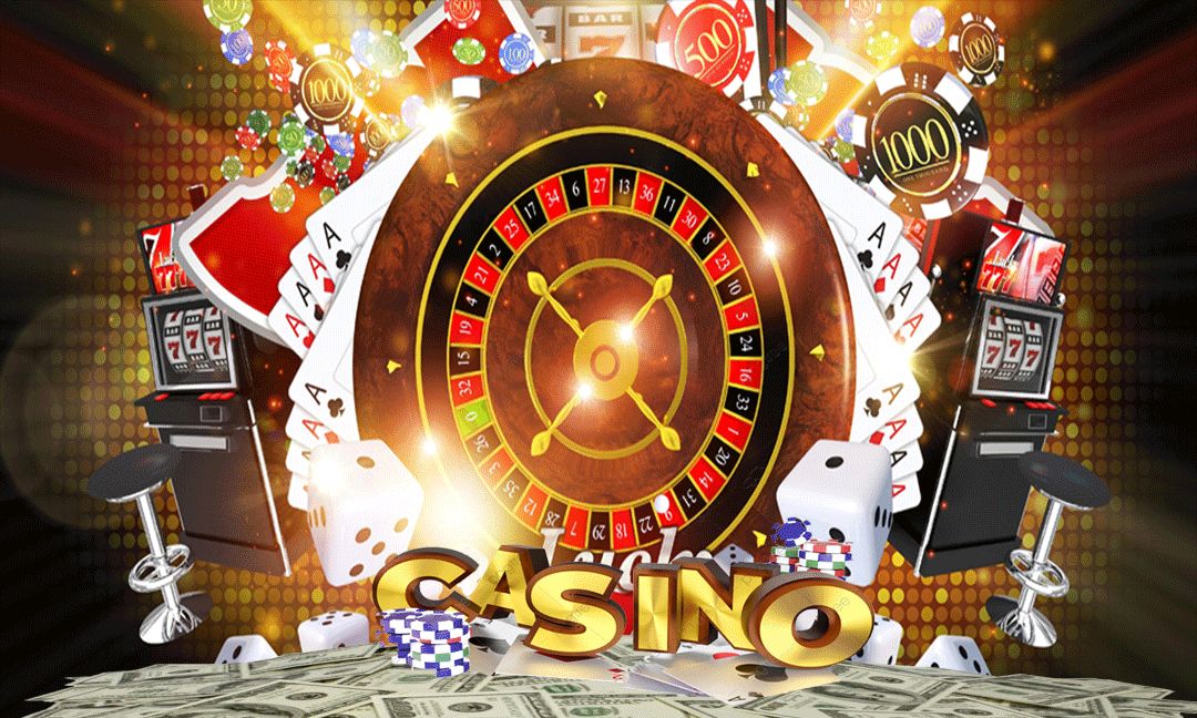 Slots City Live Betting