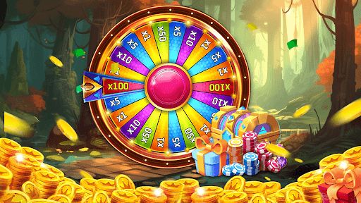 Slots City پاکستان ریئل منی گیمز