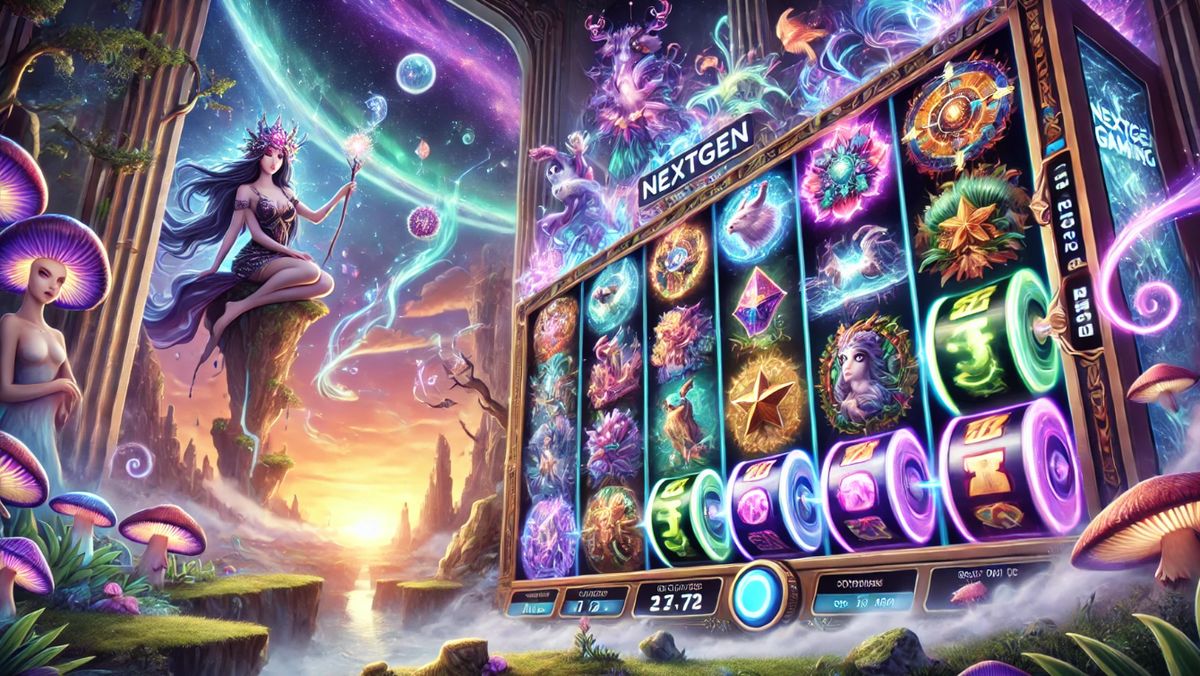 Slots City Live Betting
